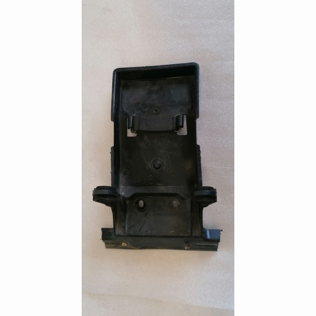 Support trousse à outils Yamaha 125 TZR