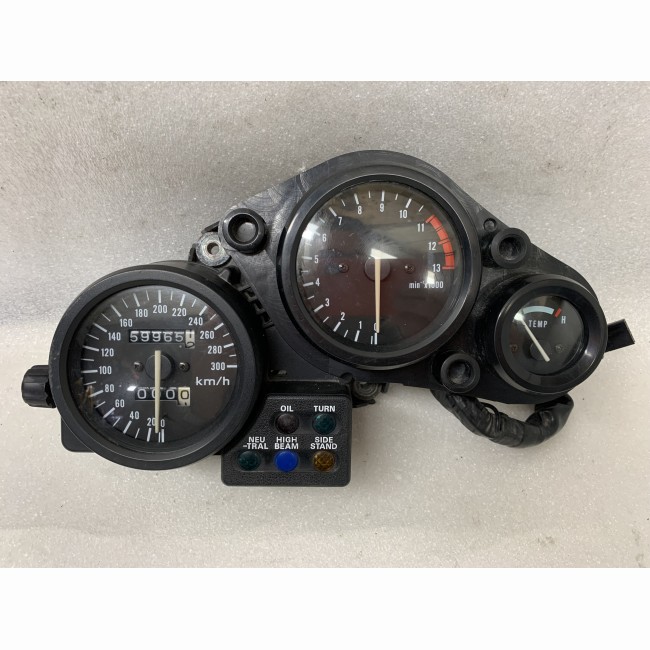 Tableau de bord Honda 900 CBR