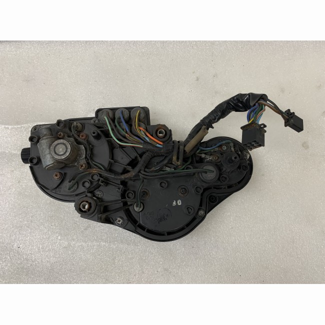 Tableau de bord Honda 900 CBR