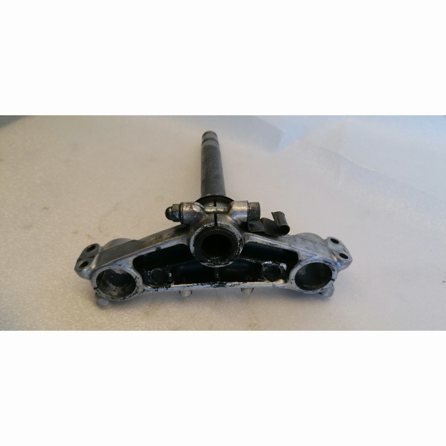 Té de fourche inférieur Honda CB 900 Bol D'or