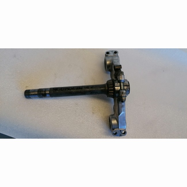 Té de fourche inférieur Honda CB 900 Bol D'or