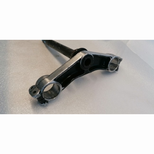Té de fourche inférieur Kawasaki 1000 GPZ RX