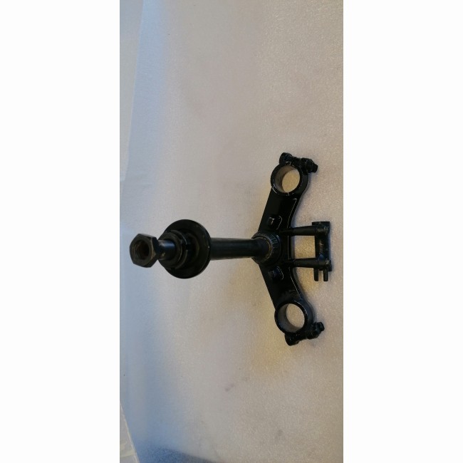 Té de fourche inférieur Kawasaki 1000 GPZ RX