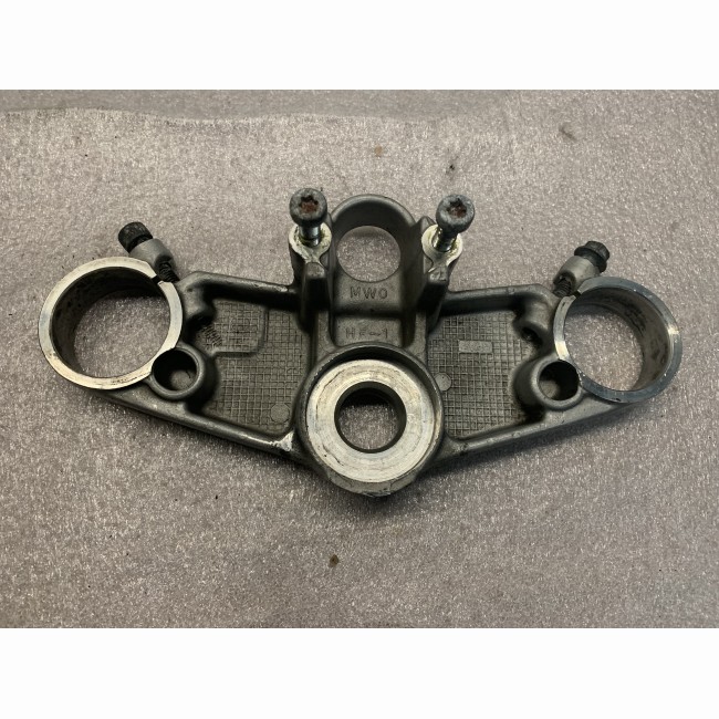 Té de fourche supérieur Honda 900 CBR