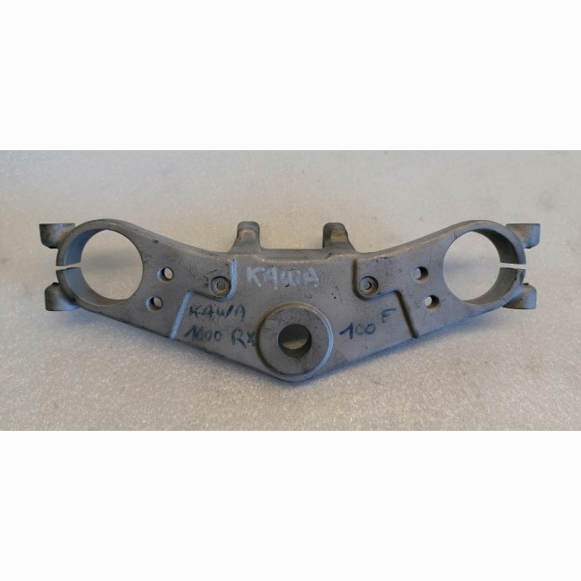 Té de fourche supérieur Kawasaki 1000 GPZ RX