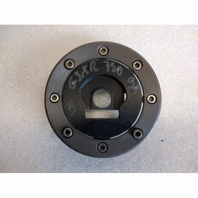 Trappe de réservoir Suzuki 750 GSXR 