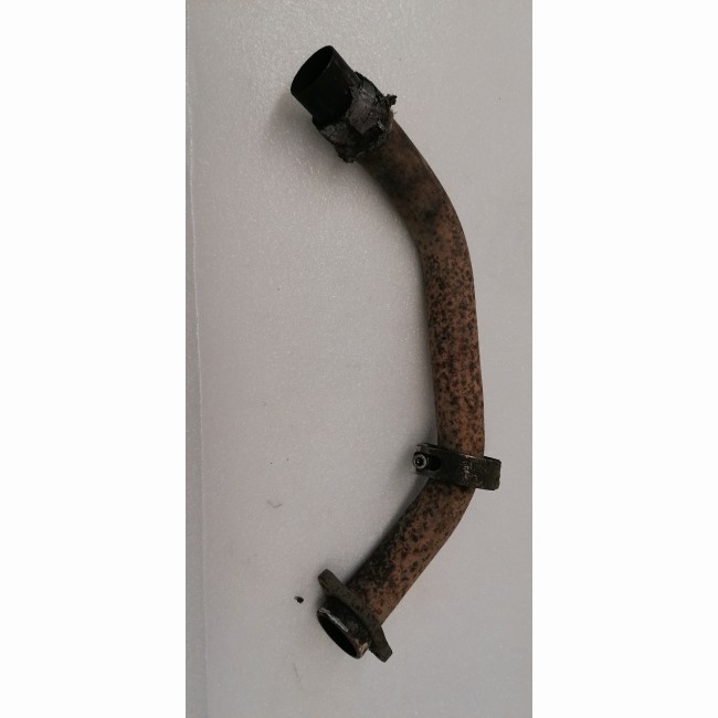 Tube de collecteur Honda 750 VFR RC36