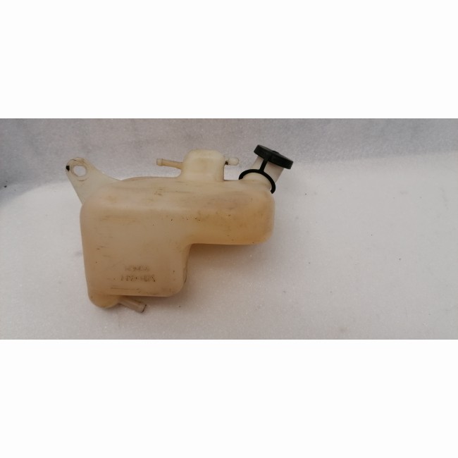 Vase expansion Honda 500 CB