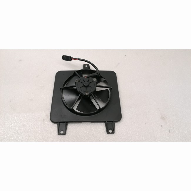 Ventilateur Triumph 955I Speed Triple