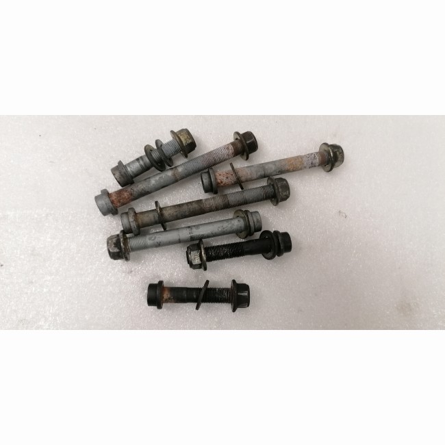 Vis support moteur Triumph 955I Speed Triple