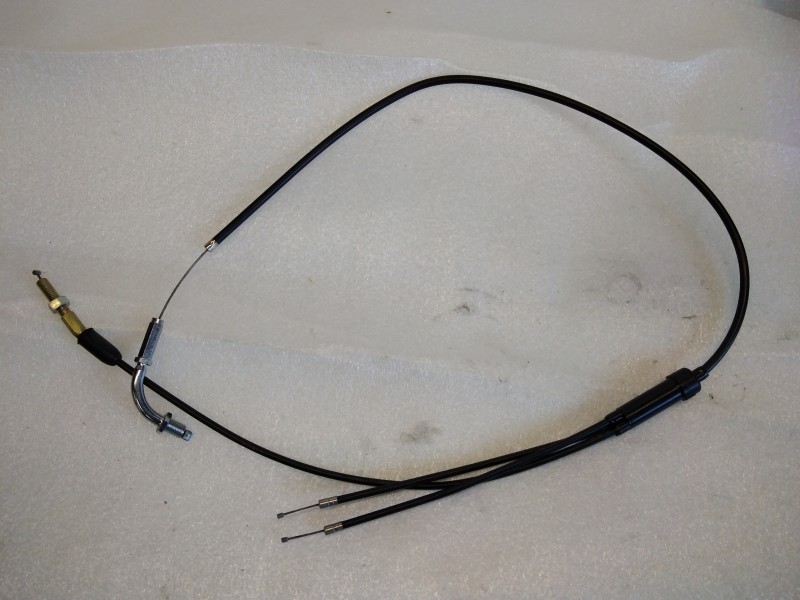 Câble D'accélérateur All Balls Pour Quad Suzuki 400 LTZ Quad