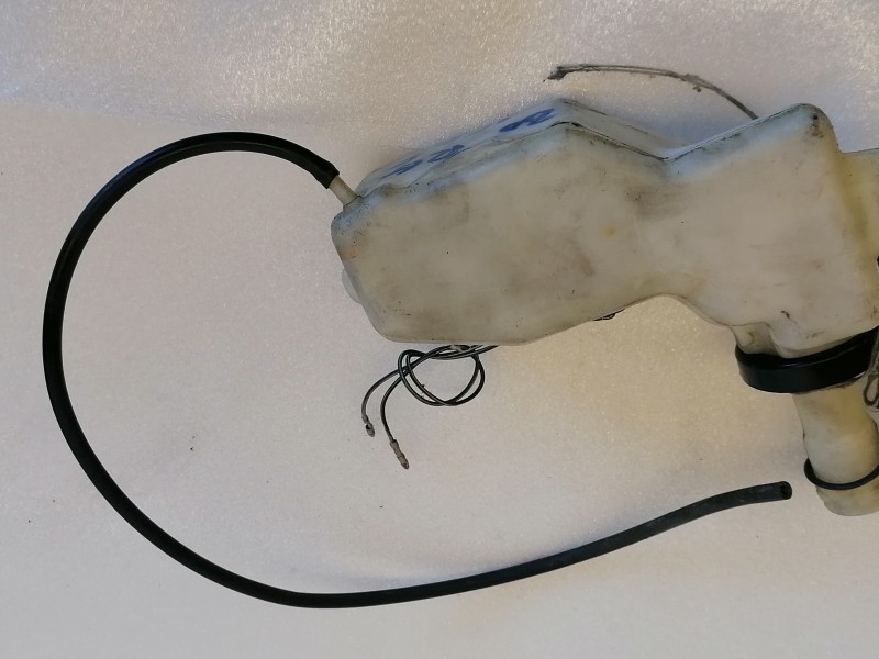 Instinct Moto Réservoir d'huile Suzuki 80 RG d'occasion